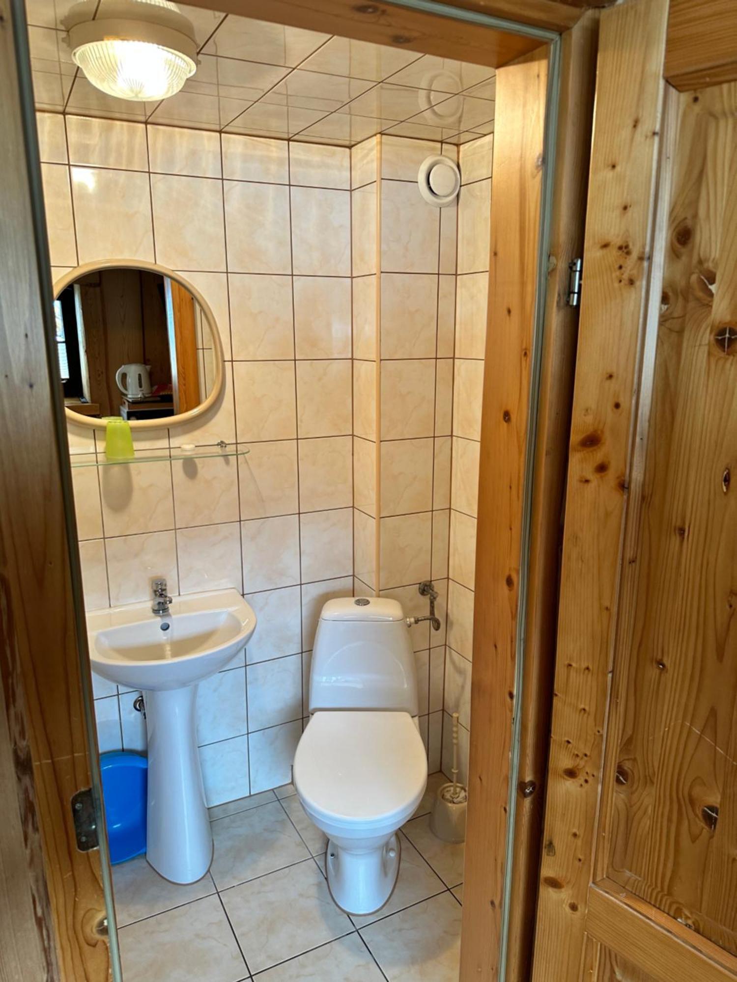 Apartmán Wynajem Pokoi Magdalena Zakopane Exteriér fotografie