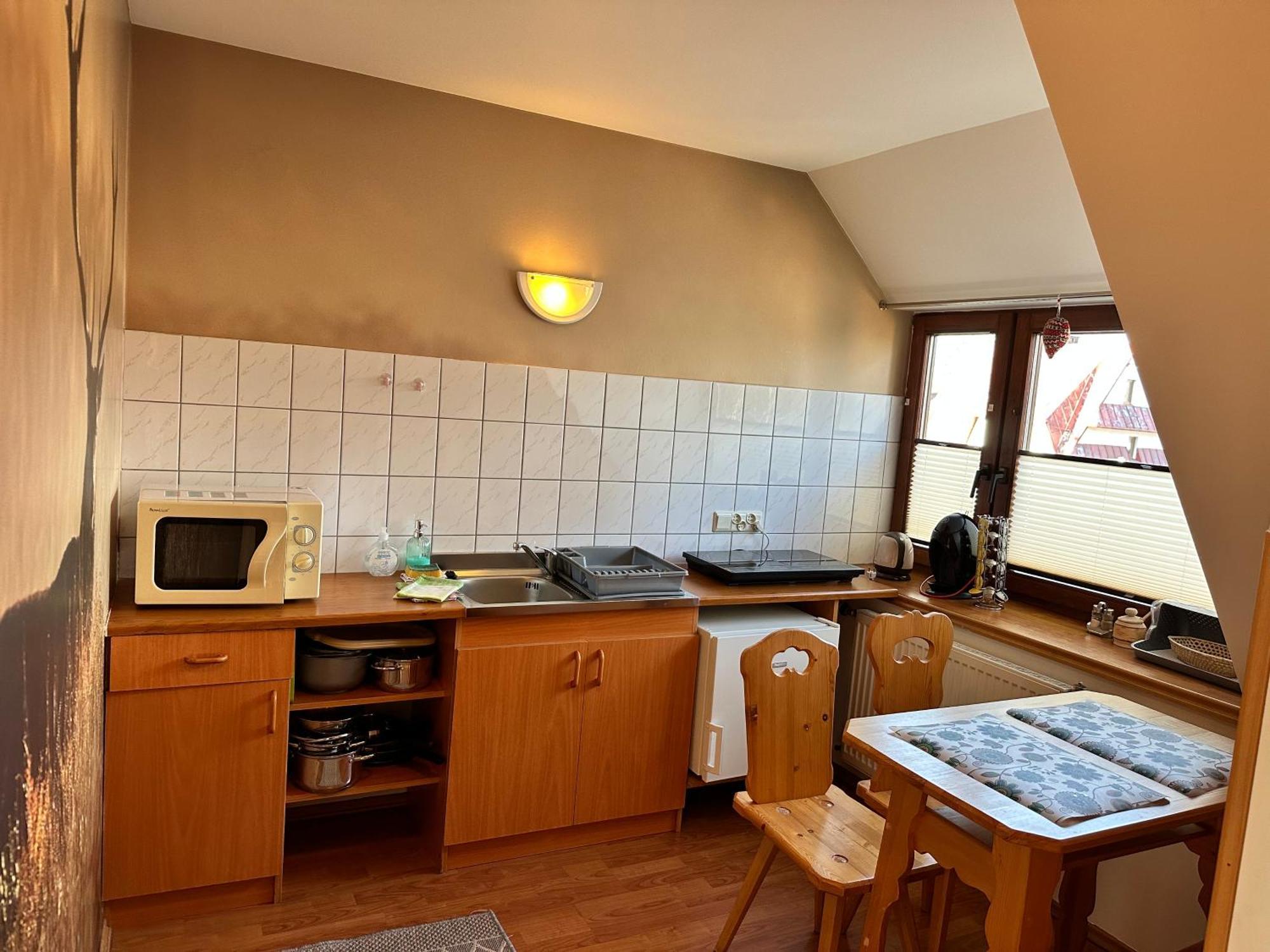 Apartmán Wynajem Pokoi Magdalena Zakopane Exteriér fotografie