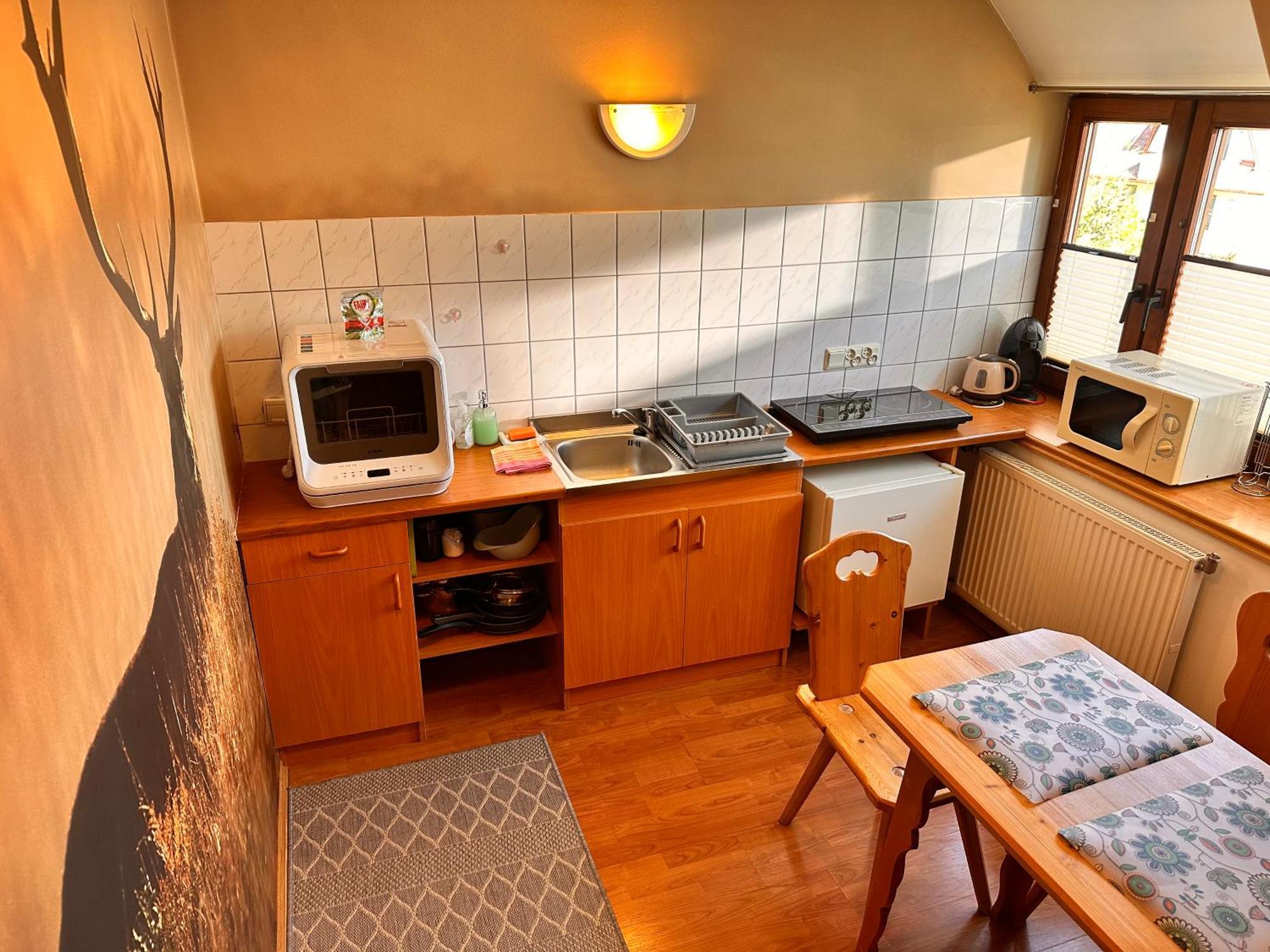 Apartmán Wynajem Pokoi Magdalena Zakopane Exteriér fotografie